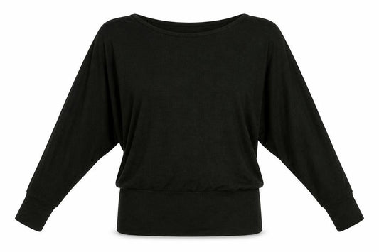 Apricot Womens Green   Pullover Jumper Size S