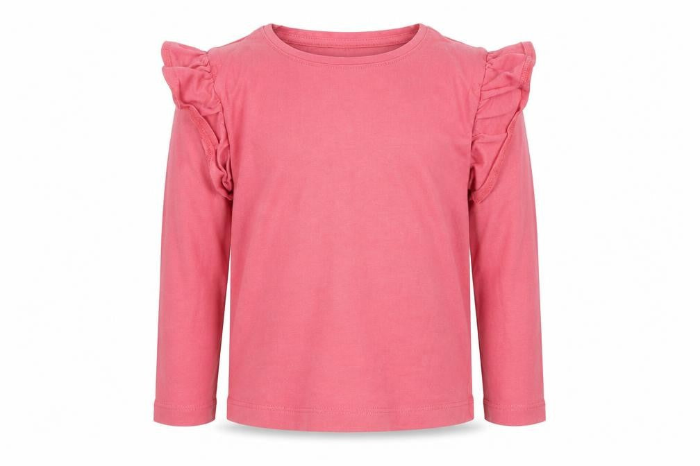 Very Girls Pink   Pullover Jumper Size 5 Years