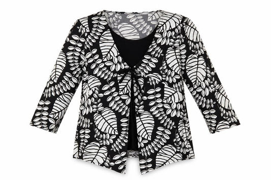 Preworn Womens Multicoloured Floral  Basic Blouse Size 16