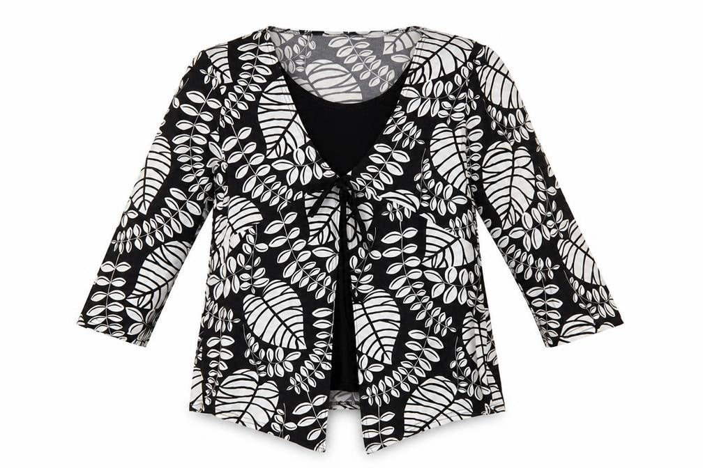 Preworn Womens Multicoloured Floral  Basic Blouse Size 16