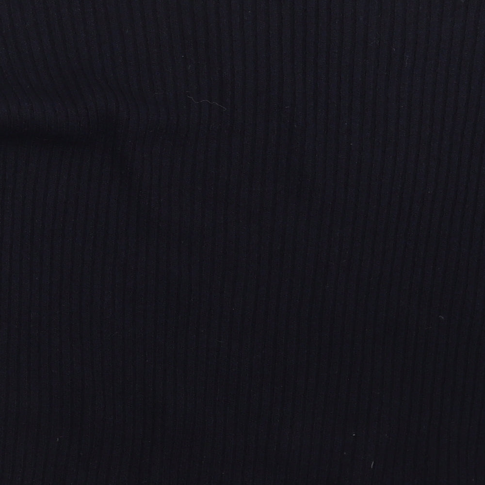 Dorothy Perkins Womens Blue   Pullover Jumper Size 14