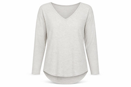 Peacocks Womens Grey  Knit Pullover Jumper Size 14