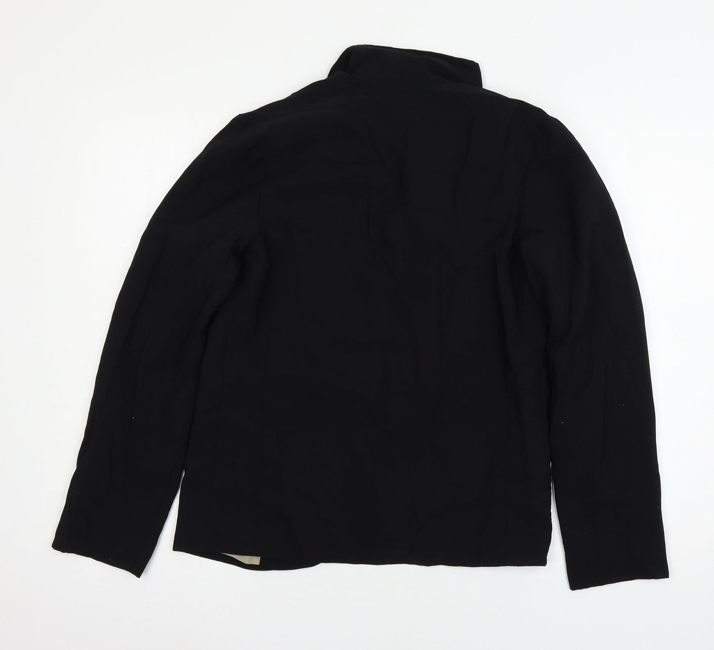 Atmosphere Womens Black   Jacket Blazer Size 8