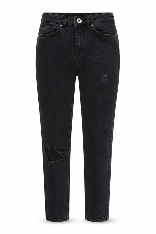Couture Womens Grey  Denim Skinny Jeans Size 26 in L27 in