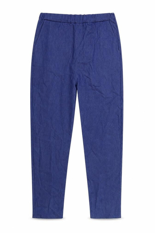 Womens Blue  Denim Skinny Jeans Size 30 in L27 in