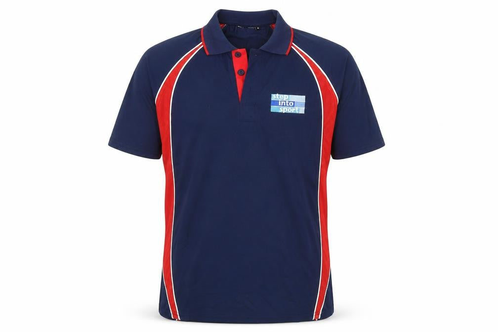 Munshini Mens Blue   Basic T-Shirt Size M