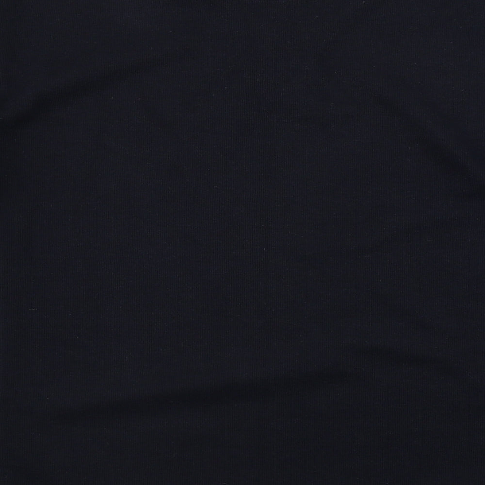 Easy  Mens Blue   Pullover Jumper Size 2XL