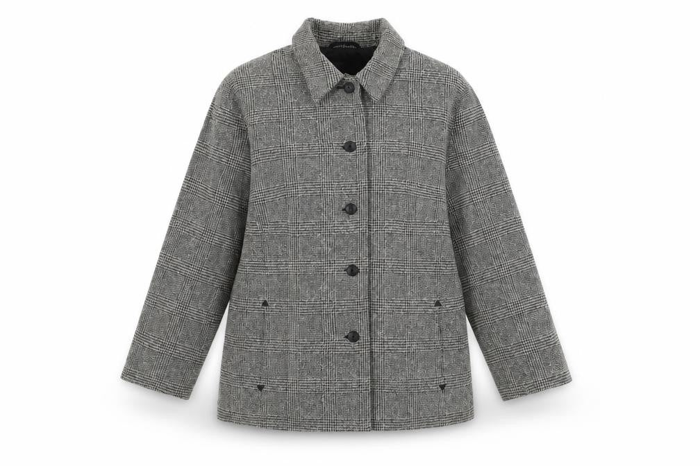 Gelco Womens Grey   Jacket Coat Size 14