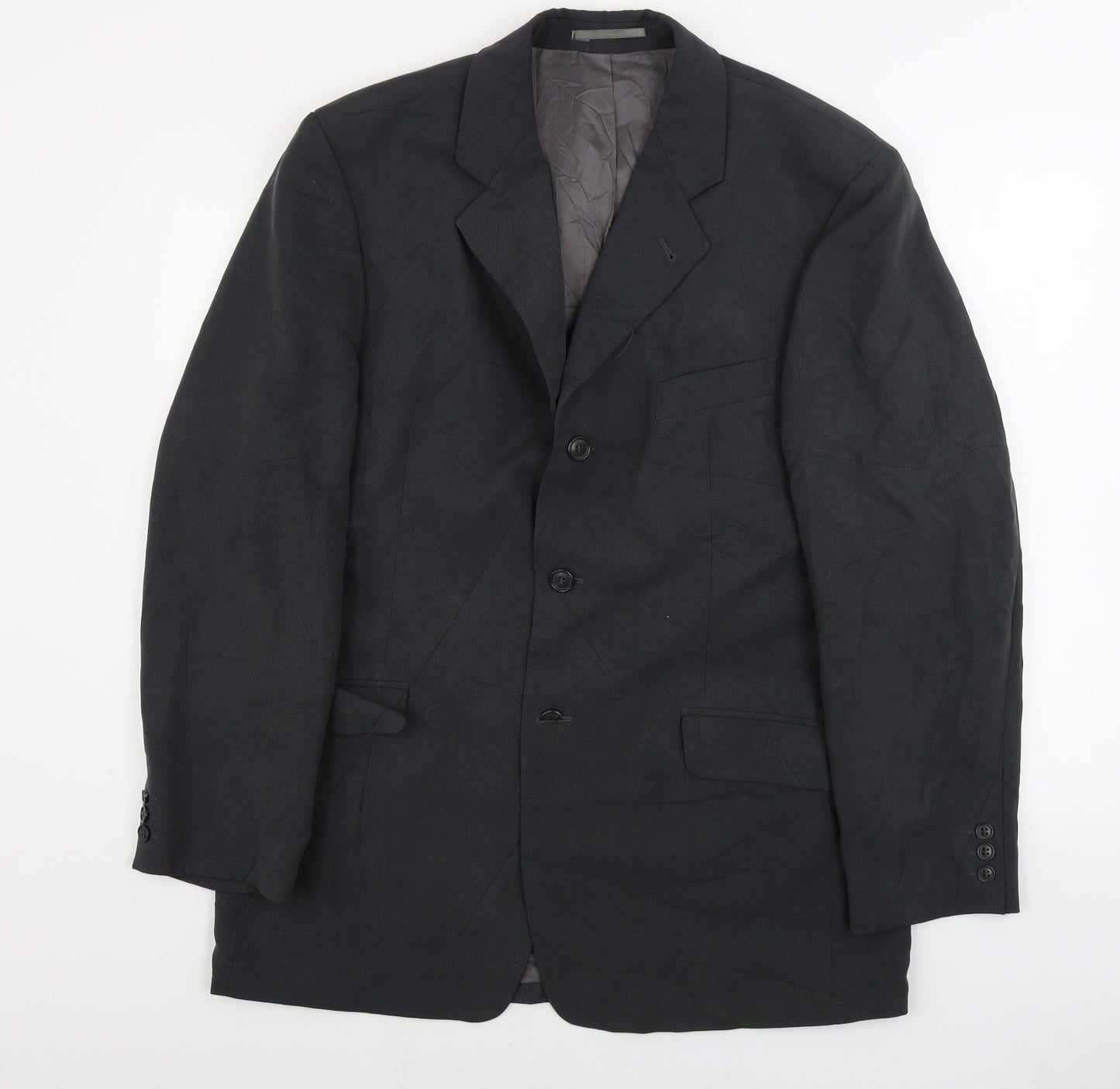 Cecil gee  Mens Grey   Jacket Blazer Size 42