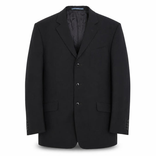 NEXT  Mens Grey Houndstooth  Jacket Blazer Size 42