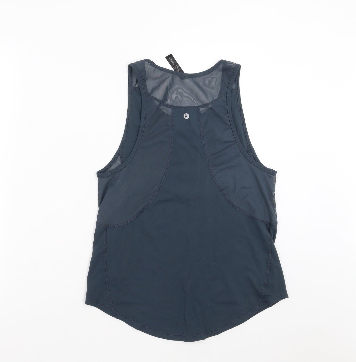 90 Degree Womens Blue   Basic Tank Size XS