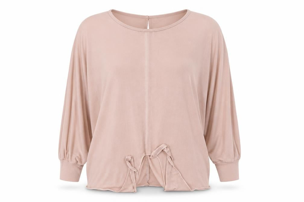 Apricot Womens Pink   Pullover Jumper Size M