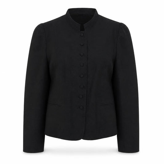Littlewoods Womens Black   Jacket Blazer Size 14