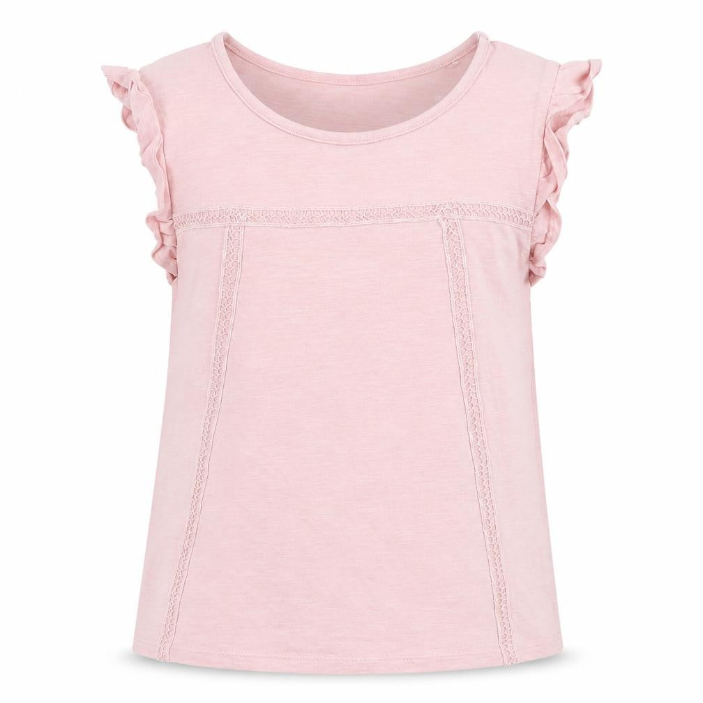 TU Girls Pink   Basic Casual Size 8 Years
