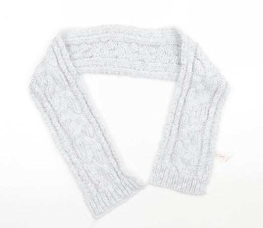 Primark Girls Grey   Scarf Scarves & Wraps One Size