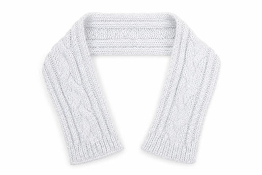Primark Girls Grey   Scarf Scarves & Wraps One Size
