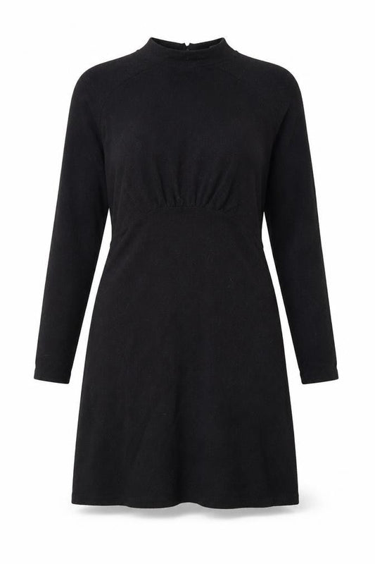 New Look Womens Black   Mini  Size 10