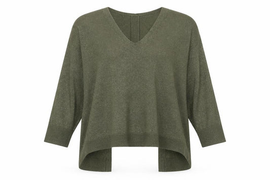 River Island Womens Green   Basic Blouse Size 10