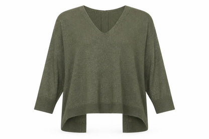 River Island Womens Green   Basic Blouse Size 10