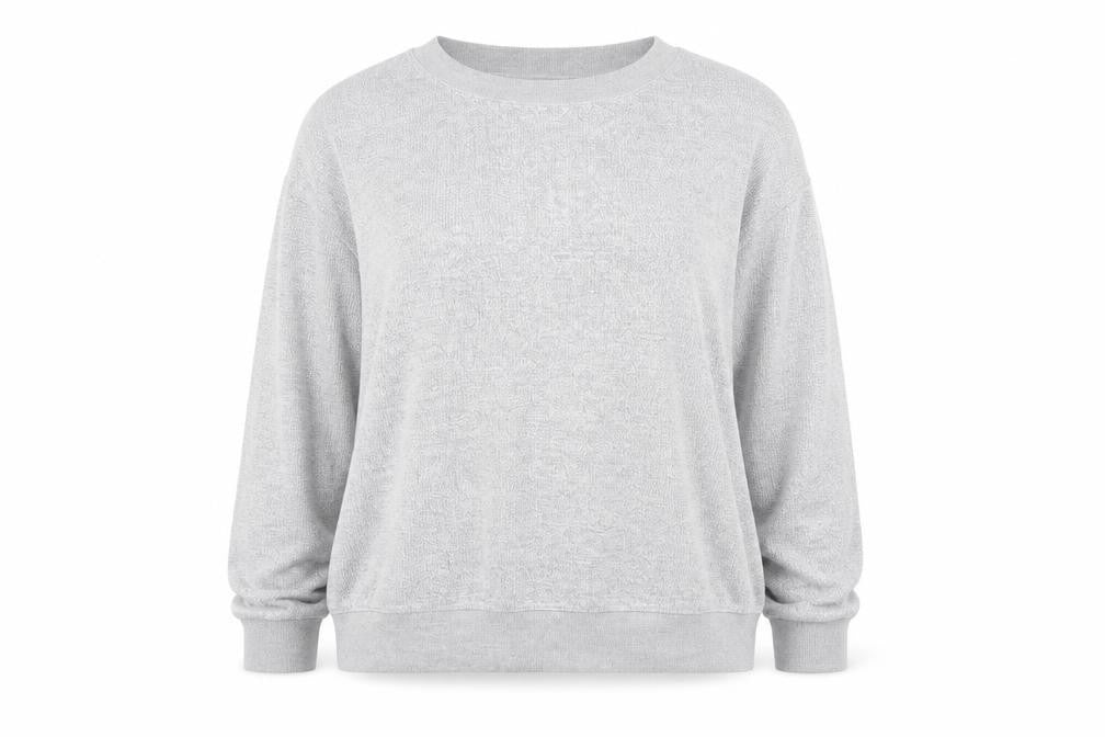 Next Womens Grey   Pullover Jumper Size XL