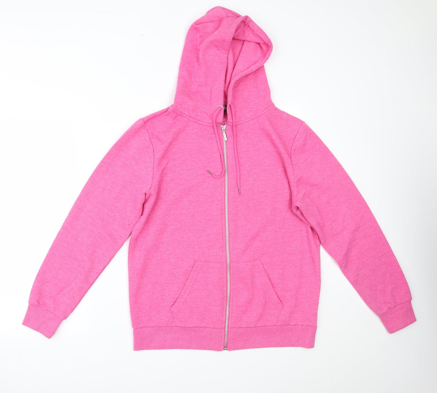 Studio Basics Womens Pink   Jacket  Size 14