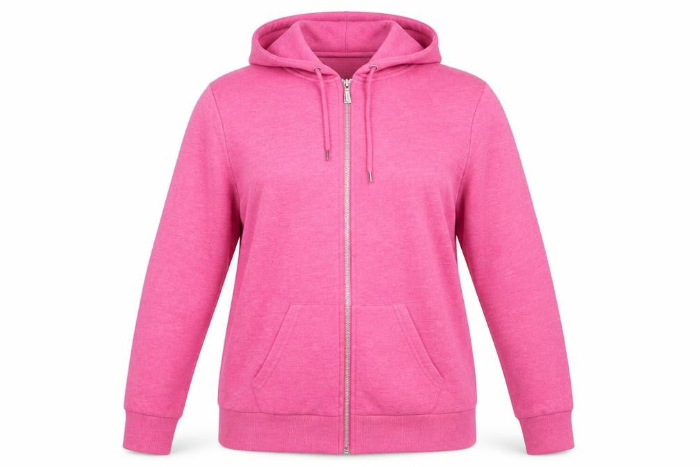 Studio Basics Womens Pink   Jacket  Size 14
