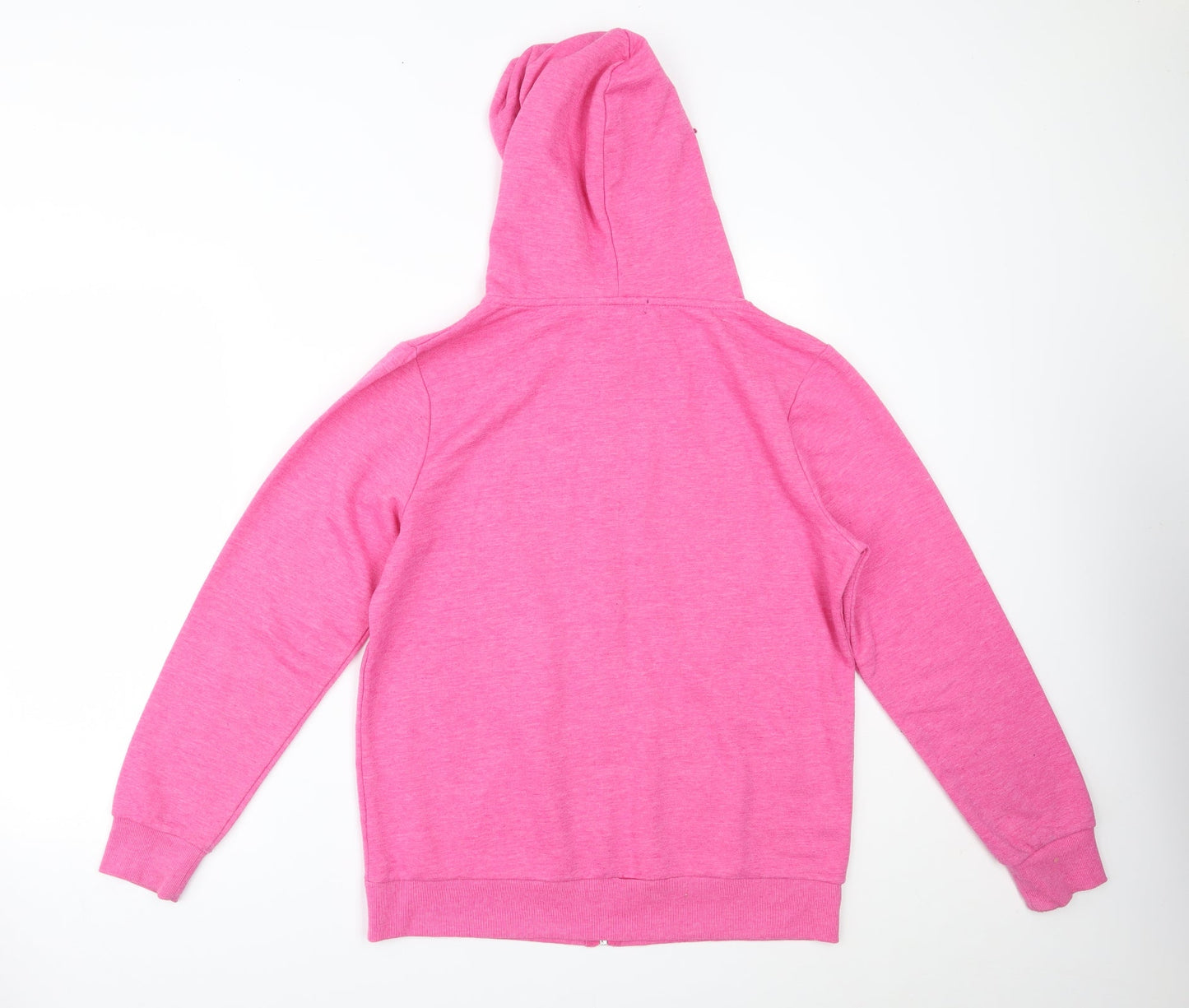 Studio Basics Womens Pink   Jacket  Size 14