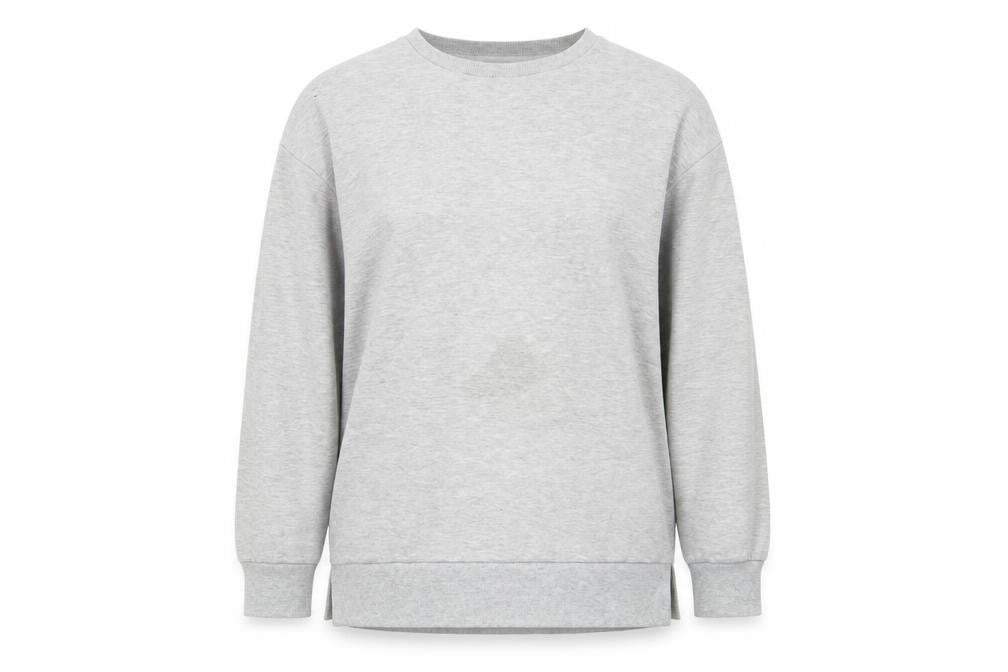 Primark Womens Grey   Pullover Jumper Size 14