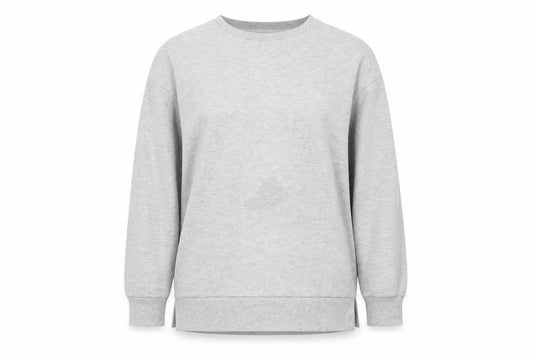 Primark Womens Grey   Pullover Jumper Size 14
