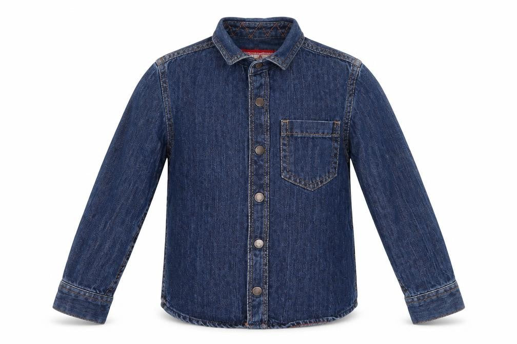 NEXT Girls Blue   Jacket  Size 5 Years