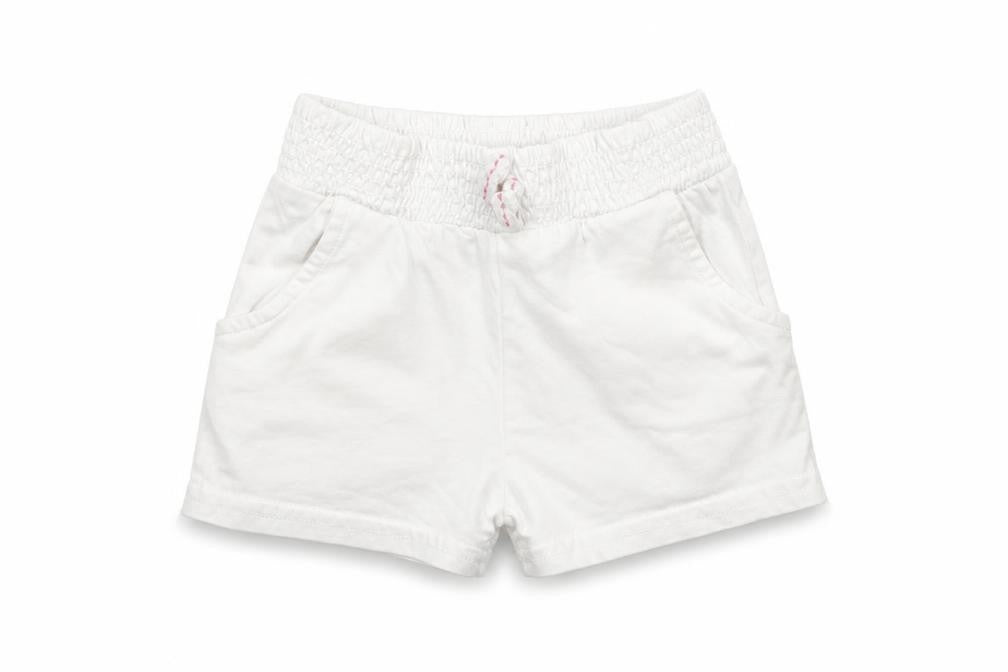 NEXT Girls White   Sweatpants Trousers Size 12-18 Months