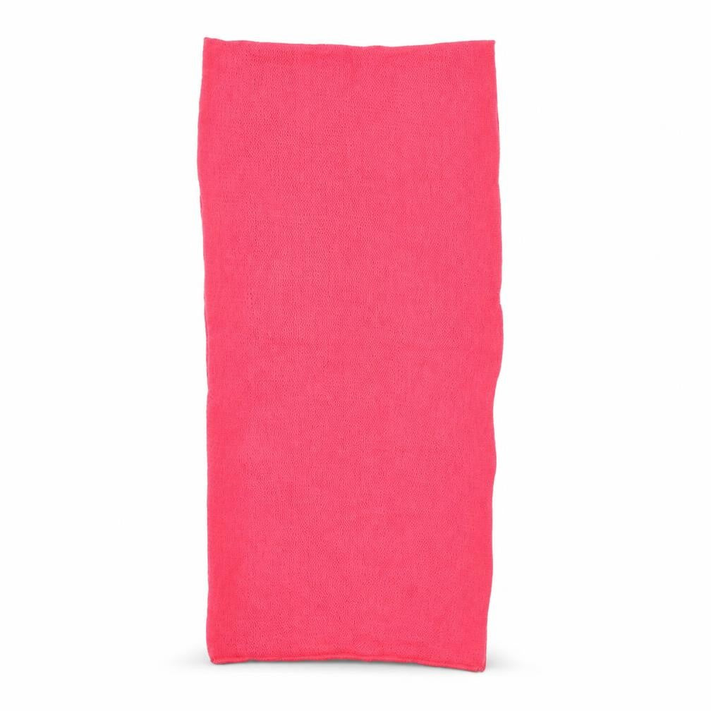 Preworn Womens Pink    Shawl/Wrap