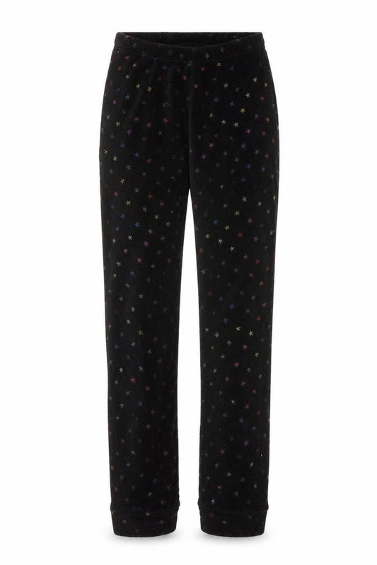 Matalan Womens Black   Sweatpants Trousers Size XS L27 in