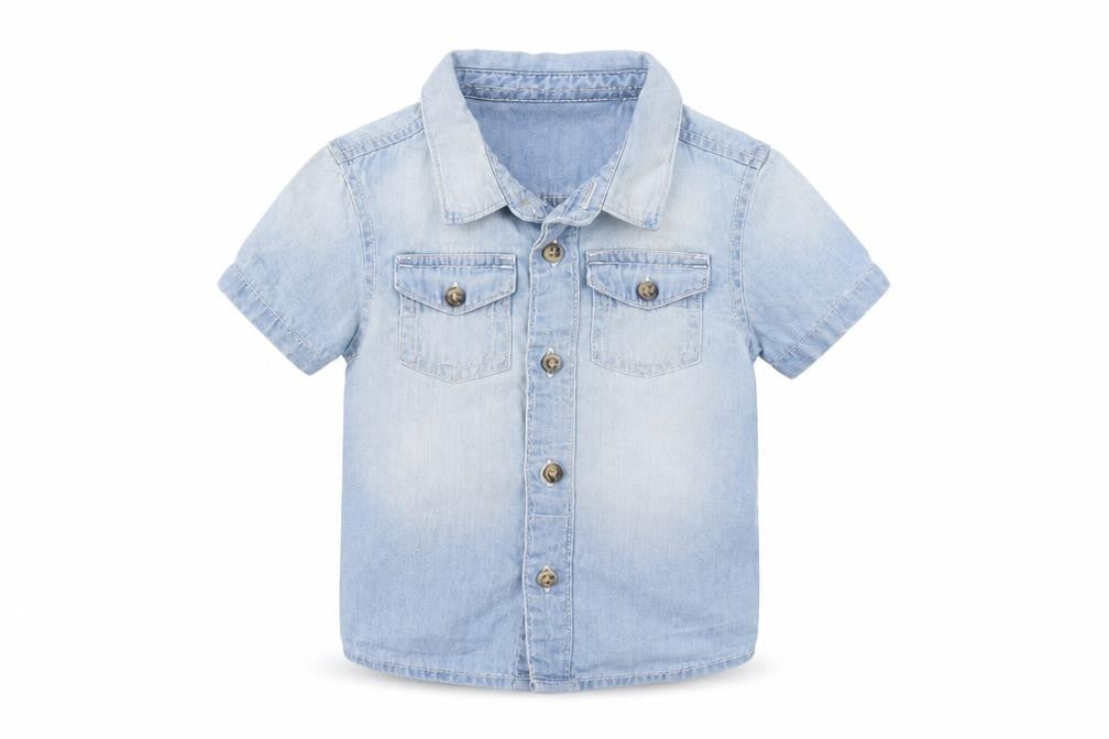 Primark Baby Blue   Jacket  Size 6-9 Months