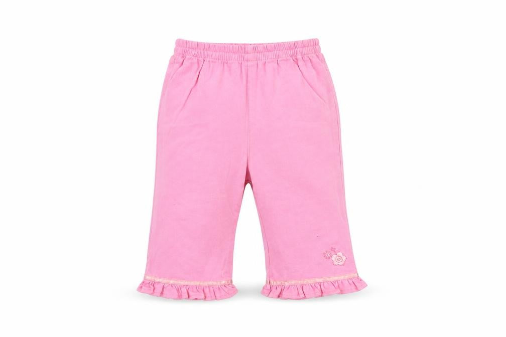 Cherokee Baby Pink    Jeans Size 3-6 Months