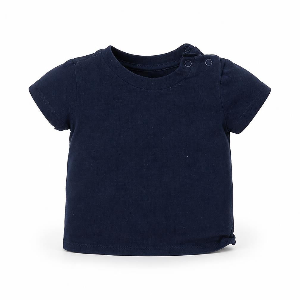 F&F Baby Blue   Basic T-Shirt Size 6-9 Months