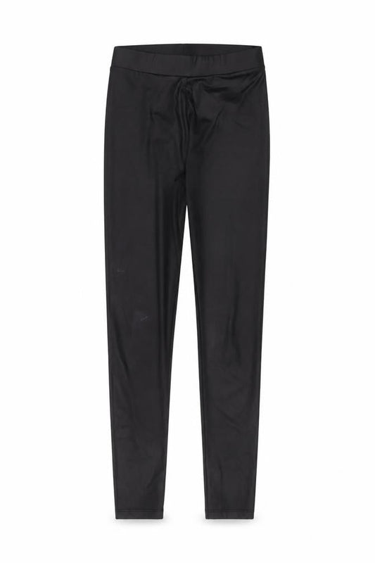 New Look Womens Black   Trousers  Size 8 L25 in