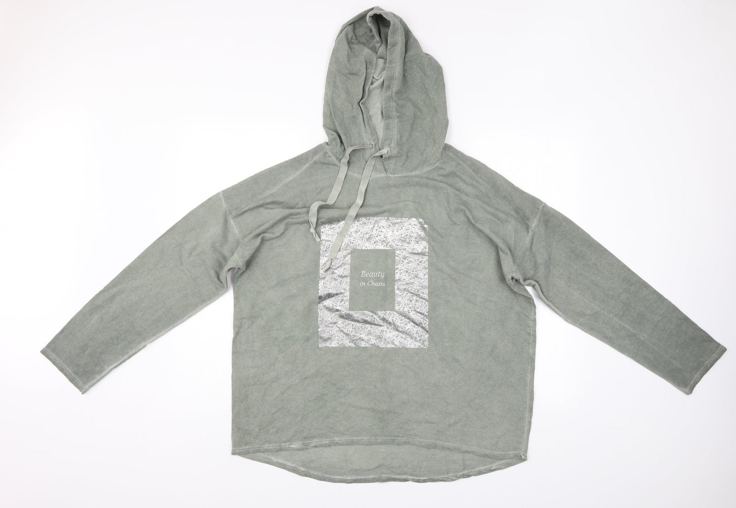 New collection Womens Grey   Pullover Hoodie