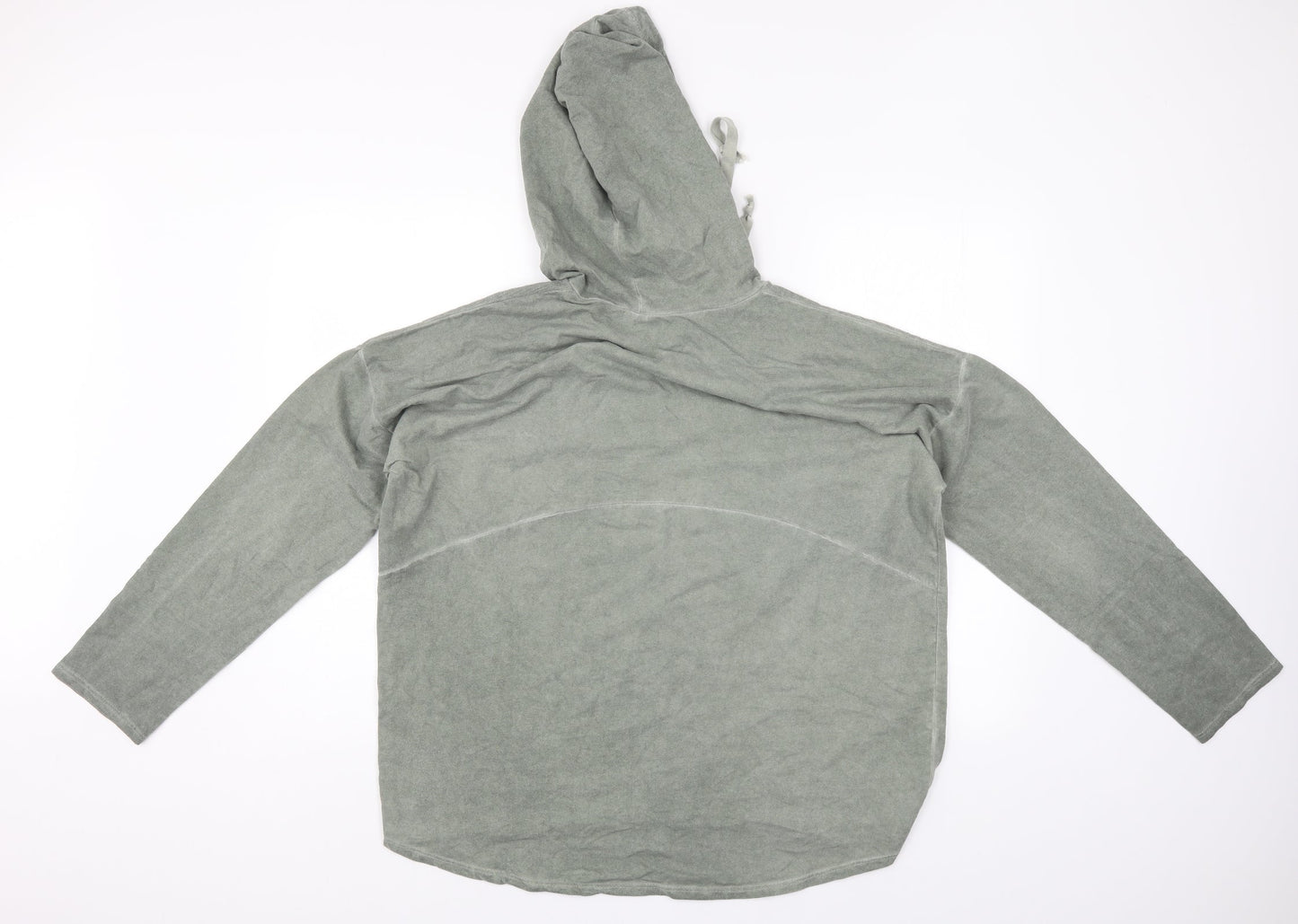 New collection Womens Grey   Pullover Hoodie