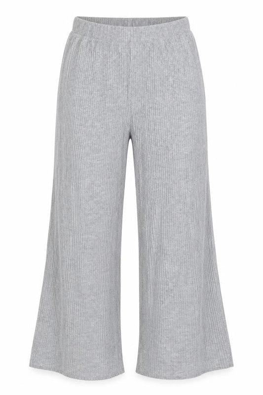 ASOS Womens Grey   Trousers  Size 4 L21 in