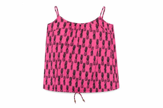 F&F Womens Pink   Camisole Tank Size 16