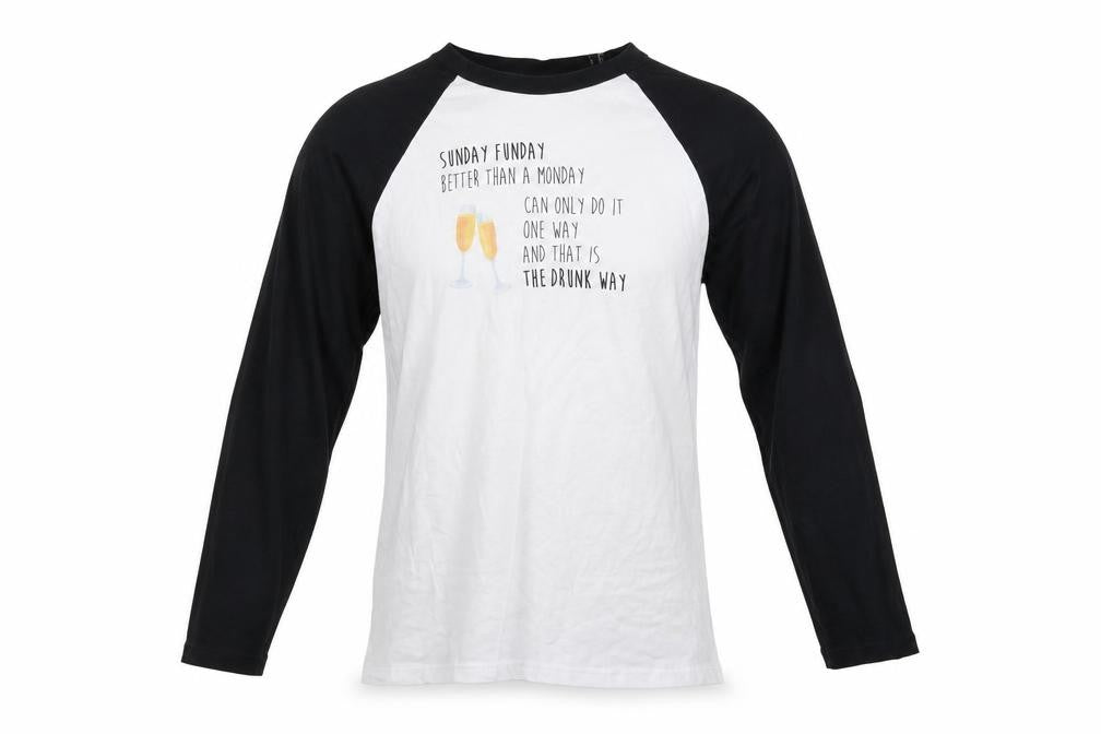 Bella + Canvas Womens White   Basic T-Shirt Size L