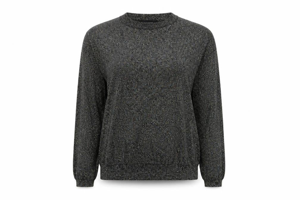Primark Womens Black   Basic Blouse Size 12