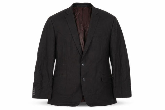 Marks & Spencer Mens Brown   Jacket Blazer Size M