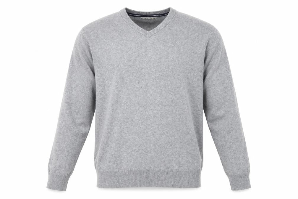 espirit Mens Grey   Pullover Jumper Size S