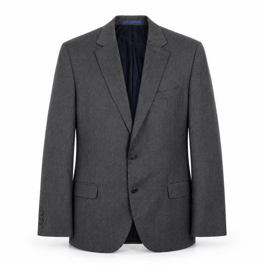 Marks & Spencer Mens Grey   Jacket Blazer Size 42