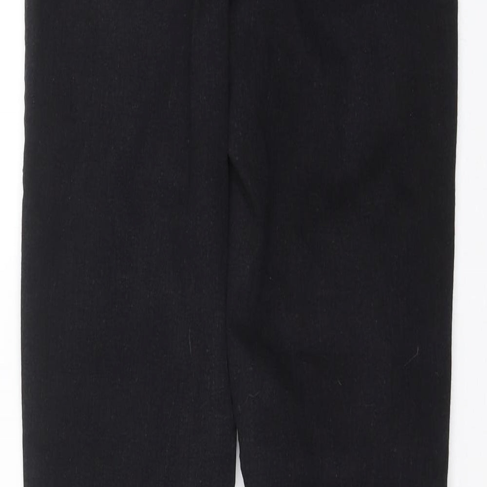 Topshop Womens Black  Denim Skinny Jeans Size 26 in L26 in