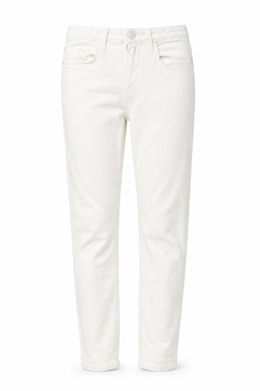Topshop Womens Ivory  Denim Skinny Jeans Size 26 in L27 in