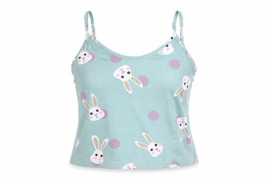 Preworn Womens Blue   Camisole Tank Size S