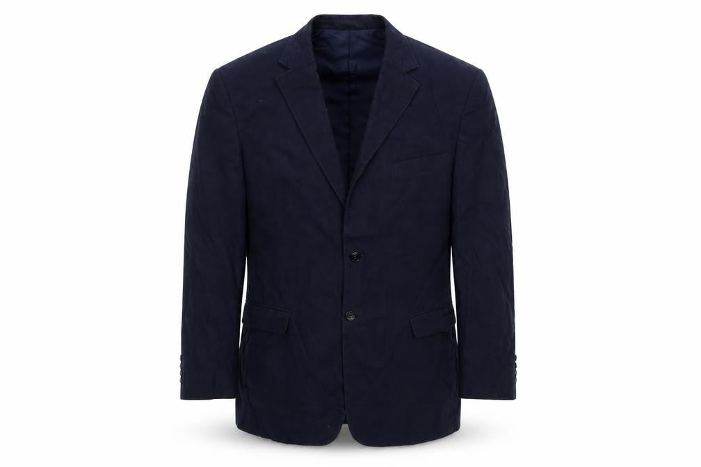 Marks & Spencer  Mens Blue   Jacket Blazer Size 42